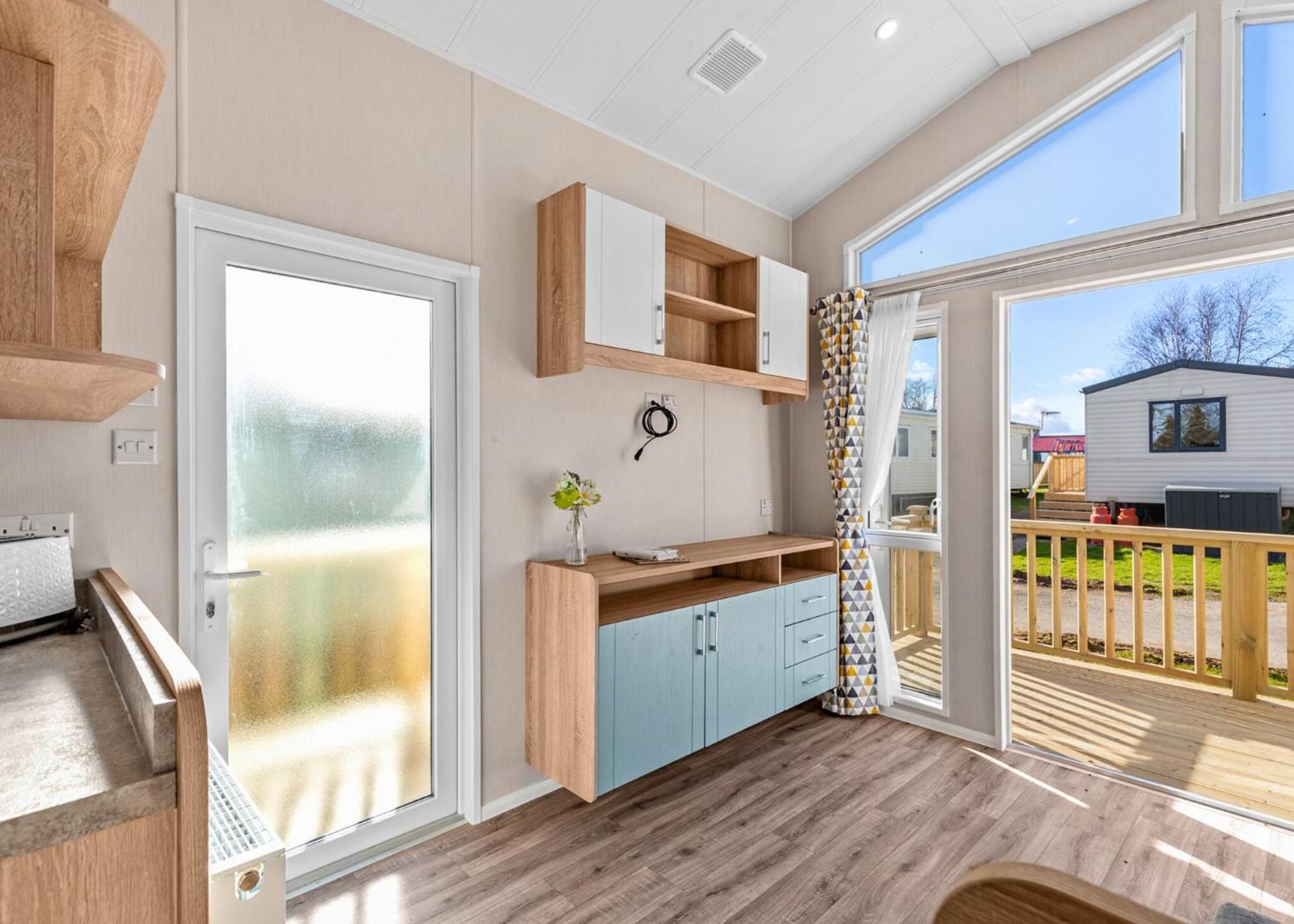 Noble Court Holiday Park Narberth Room photo